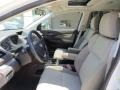 2013 White Diamond Pearl Honda CR-V EX AWD  photo #4