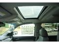 Summit White - Suburban LT 4WD Photo No. 10