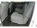 Summit White - Suburban LT 4WD Photo No. 16