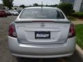 Brilliant Silver Metallic - Sentra 2.0 SR Photo No. 6