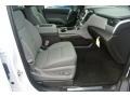 Summit White - Suburban LT 4WD Photo No. 21