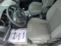 Brilliant Silver Metallic - Sentra 2.0 SR Photo No. 13