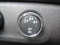 Jet Black Controls Photo for 2016 Chevrolet Colorado #106155539