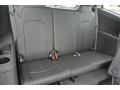 Ebony Rear Seat Photo for 2016 Chevrolet Traverse #106155658