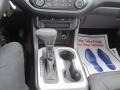 Jet Black Transmission Photo for 2016 Chevrolet Colorado #106155667