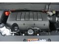 3.6 Liter DI DOHC 24-Valve VVT V6 Engine for 2016 Chevrolet Traverse LT #106155748