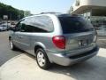 2007 Silver Steel Metallic Dodge Grand Caravan SXT  photo #2