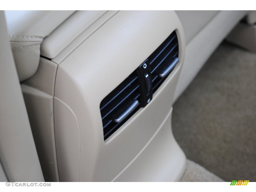 2012 Accord EX-L V6 Sedan - White Orchid Pearl / Ivory photo #26