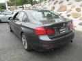 2013 Mineral Grey Metallic BMW 3 Series 335i xDrive Sedan  photo #4