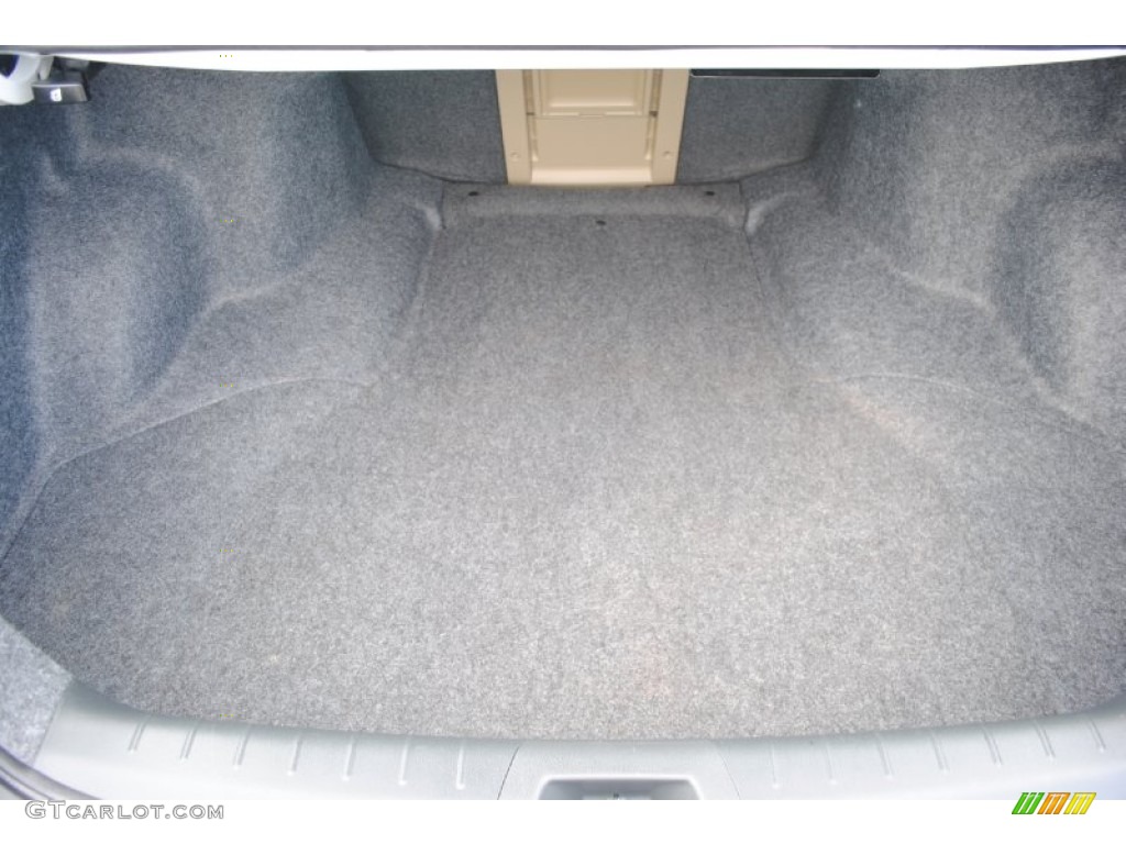 2012 Accord EX-L V6 Sedan - White Orchid Pearl / Ivory photo #37