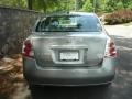 2008 Magnetic Gray Nissan Sentra 2.0  photo #4