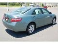 Aloe Green Metallic - Camry LE Photo No. 5