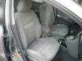 2008 Magnetic Gray Nissan Sentra 2.0  photo #6