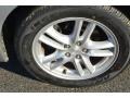 Brilliant Silver Metallic - Legacy 2.5i Limited Sedan Photo No. 18