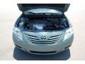 Aloe Green Metallic - Camry LE Photo No. 7