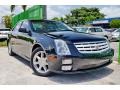 Black Raven 2006 Cadillac STS V8