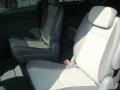 Silver Steel Metallic - Grand Caravan SXT Photo No. 11