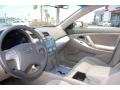 Aloe Green Metallic - Camry LE Photo No. 10