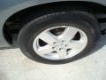 Silver Steel Metallic - Grand Caravan SXT Photo No. 13