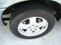 Silver Steel Metallic - Grand Caravan SXT Photo No. 14