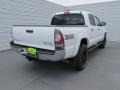 Super White - Tacoma TSS PreRunner Double Cab Photo No. 4
