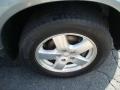 Silver Steel Metallic - Grand Caravan SXT Photo No. 15