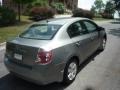 2008 Magnetic Gray Nissan Sentra 2.0  photo #12