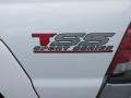 Super White - Tacoma TSS PreRunner Double Cab Photo No. 14