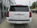 Summit White - Suburban LT 4WD Photo No. 5