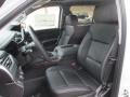 2016 Chevrolet Suburban LT 4WD Front Seat