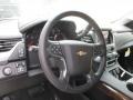Summit White - Suburban LT 4WD Photo No. 13