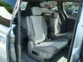 2007 Silver Steel Metallic Dodge Grand Caravan SXT  photo #18