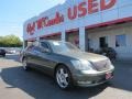 Cypress Green Pearl - LS 430 Photo No. 2