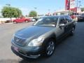 Cypress Green Pearl - LS 430 Photo No. 4