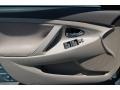 Aloe Green Metallic - Camry LE Photo No. 16