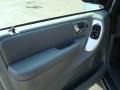 2007 Silver Steel Metallic Dodge Grand Caravan SXT  photo #20