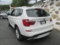 2016 Alpine White BMW X3 xDrive28i  photo #5