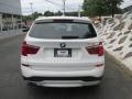 Alpine White - X3 xDrive28i Photo No. 6