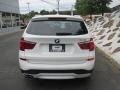 2016 Alpine White BMW X3 xDrive28i  photo #6