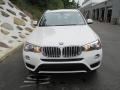 Alpine White - X3 xDrive28i Photo No. 9