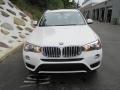 2016 Alpine White BMW X3 xDrive28i  photo #9