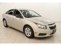 Gold Mist Metallic - Cruze LS Photo No. 1