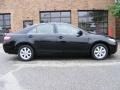 Black - Camry LE Photo No. 2