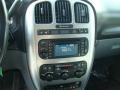 Silver Steel Metallic - Grand Caravan SXT Photo No. 23