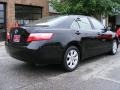 Black - Camry LE Photo No. 3