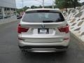 Mineral Silver Metallic - X3 xDrive28i Photo No. 5