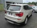 Mineral Silver Metallic - X3 xDrive28i Photo No. 6