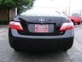 Black - Camry LE Photo No. 4