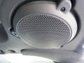 Bright Silver Metallic - Wrangler Unlimited Sport Photo No. 21