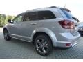 Billet Silver Metallic - Journey Crossroad Photo No. 2